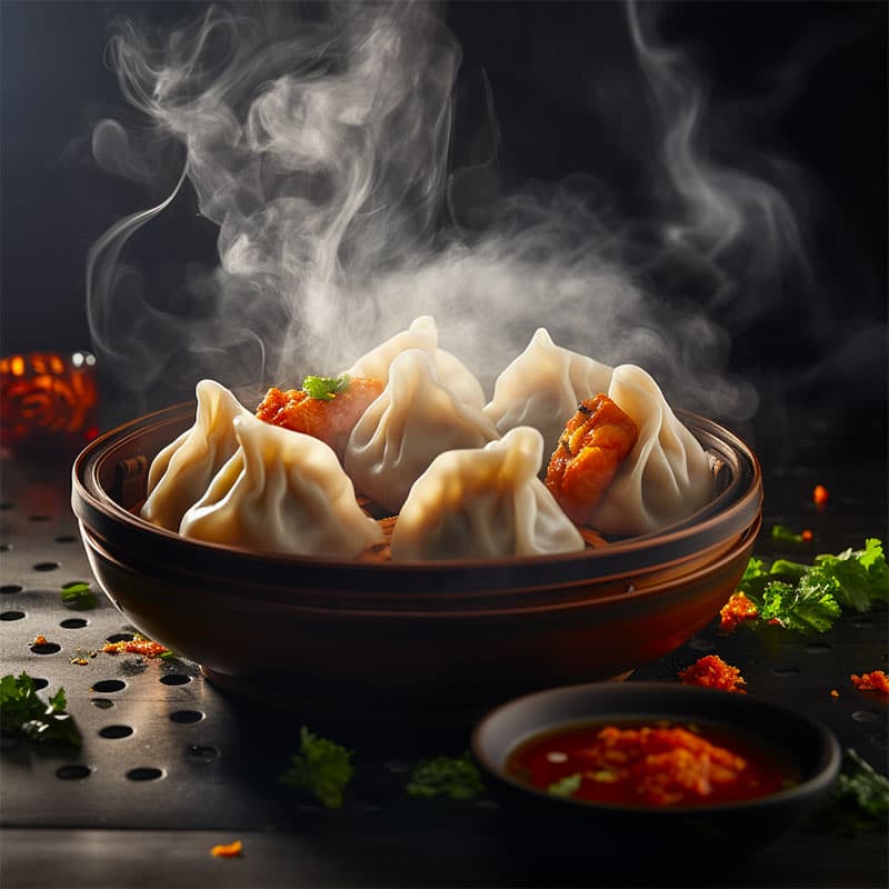 Momos